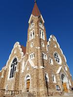 Tage Rundreise Namibia – Die Erlebnistour mit  Kalahari – Fish River-Canyon – Lüderitz – Namib – Swakopmund – Erongo Gebirge – Etosha Nationalpark – Windhoek (1435)