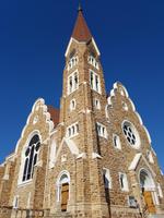 Tage Rundreise Namibia – Die Erlebnistour mit  Kalahari – Fish River-Canyon – Lüderitz – Namib – Swakopmund – Erongo Gebirge – Etosha Nationalpark – Windhoek (1436)