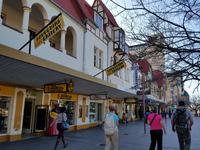 Tage Rundreise Namibia – Die Erlebnistour mit  Kalahari – Fish River-Canyon – Lüderitz – Namib – Swakopmund – Erongo Gebirge – Etosha Nationalpark – Windhoek (1437)