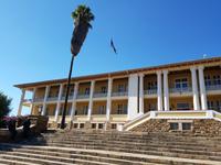 Tage Rundreise Namibia – Die Erlebnistour mit  Kalahari – Fish River-Canyon – Lüderitz – Namib – Swakopmund – Erongo Gebirge – Etosha Nationalpark – Windhoek (1438)