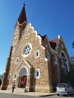 Tage Rundreise Namibia – Die Erlebnistour mit  Kalahari – Fish River-Canyon – Lüderitz – Namib – Swakopmund – Erongo Gebirge – Etosha Nationalpark – Windhoek (1439)