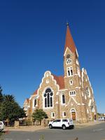 Tage Rundreise Namibia – Die Erlebnistour mit  Kalahari – Fish River-Canyon – Lüderitz – Namib – Swakopmund – Erongo Gebirge – Etosha Nationalpark – Windhoek (1441)