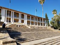 Tage Rundreise Namibia – Die Erlebnistour mit  Kalahari – Fish River-Canyon – Lüderitz – Namib – Swakopmund – Erongo Gebirge – Etosha Nationalpark – Windhoek (1442)