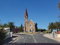 Tage Rundreise Namibia – Die Erlebnistour mit  Kalahari – Fish River-Canyon – Lüderitz – Namib – Swakopmund – Erongo Gebirge – Etosha Nationalpark – Windhoek (1444)