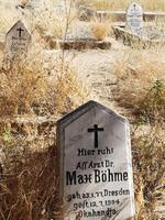 Tage Rundreise Namibia – Die Erlebnistour mit  Kalahari – Fish River-Canyon – Lüderitz – Namib – Swakopmund – Erongo Gebirge – Etosha Nationalpark – Windhoek (1447)