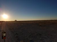 Tage Rundreise Namibia – Die Erlebnistour mit  Kalahari – Fish River-Canyon – Lüderitz – Namib – Swakopmund – Erongo Gebirge – Etosha Nationalpark – Windhoek (1450)