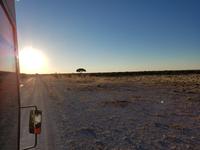 Tage Rundreise Namibia – Die Erlebnistour mit  Kalahari – Fish River-Canyon – Lüderitz – Namib – Swakopmund – Erongo Gebirge – Etosha Nationalpark – Windhoek (1451)