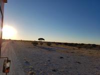 Tage Rundreise Namibia – Die Erlebnistour mit  Kalahari – Fish River-Canyon – Lüderitz – Namib – Swakopmund – Erongo Gebirge – Etosha Nationalpark – Windhoek (1452)