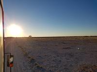 Tage Rundreise Namibia – Die Erlebnistour mit  Kalahari – Fish River-Canyon – Lüderitz – Namib – Swakopmund – Erongo Gebirge – Etosha Nationalpark – Windhoek (1465)