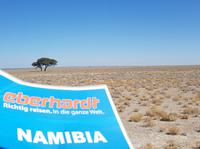 Tage Rundreise Namibia – Die Erlebnistour mit  Kalahari – Fish River-Canyon – Lüderitz – Namib – Swakopmund – Erongo Gebirge – Etosha Nationalpark – Windhoek (1527)