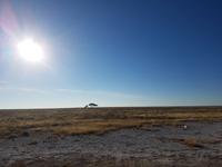 Tage Rundreise Namibia – Die Erlebnistour mit  Kalahari – Fish River-Canyon – Lüderitz – Namib – Swakopmund – Erongo Gebirge – Etosha Nationalpark – Windhoek (1671)