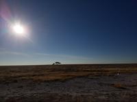 Tage Rundreise Namibia – Die Erlebnistour mit  Kalahari – Fish River-Canyon – Lüderitz – Namib – Swakopmund – Erongo Gebirge – Etosha Nationalpark – Windhoek (1672)