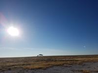 Tage Rundreise Namibia – Die Erlebnistour mit  Kalahari – Fish River-Canyon – Lüderitz – Namib – Swakopmund – Erongo Gebirge – Etosha Nationalpark – Windhoek (1674)