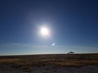 Tage Rundreise Namibia – Die Erlebnistour mit  Kalahari – Fish River-Canyon – Lüderitz – Namib – Swakopmund – Erongo Gebirge – Etosha Nationalpark – Windhoek (1676)