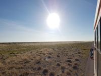 Tage Rundreise Namibia – Die Erlebnistour mit  Kalahari – Fish River-Canyon – Lüderitz – Namib – Swakopmund – Erongo Gebirge – Etosha Nationalpark – Windhoek (1706)