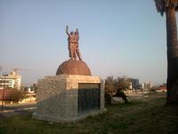 Stadtrundgang Windhoek