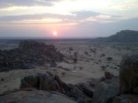 Sundowner Canyon Lodge