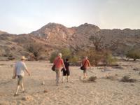 Abendspaziergang Klein Aus Vista