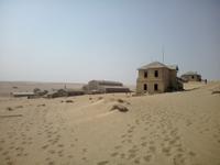 Kolmanskop
