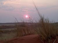 Sundowner Namib Desert Lodge