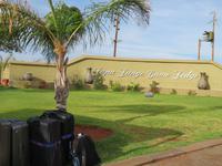 Lapa Lange Lodge