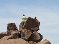 Spielplatz der Riesen