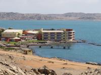 Lüderitz Nest Hotel