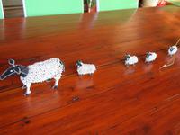 ...auch als Souvenier