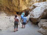 wo ist die blaue Lagune ??