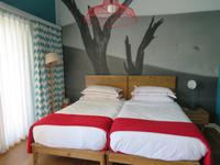 Deylight Hotel Swakob