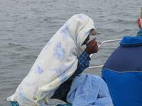 ... Frostbeule Thomas