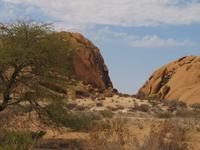 Erongo Gebirge
