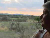 Schade wir müssen heim