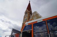 Windhoek - Christuskirche