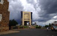 Windhoek - Kaffeemühle