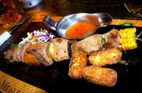 Windhoek - Joe`s Beerhouse