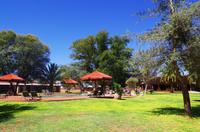 Mariental - Kalahari Anib Lodge