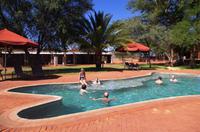 Mariental - Kalahari Anib Lodge