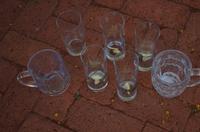 Kalahari Anib Lodge - ohne Worte