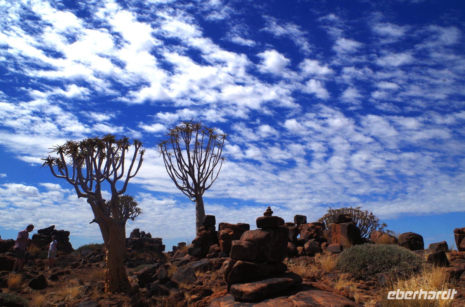 Auf Pad mit Konny - Farm Garas