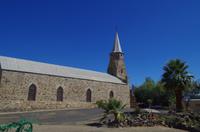 Keetmanshoop - Felsenkirche