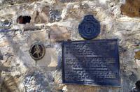 Keetmanshoop - Felsenkirche