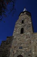 Keetmanshoop - Felsenkirche