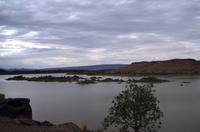 Auf Pad mit Konny - Naute Damm