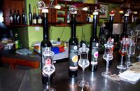 Frühschoppen bei Karin