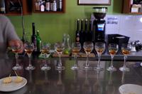 Frühschoppen bei Karin