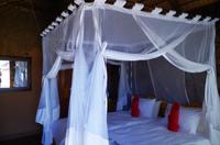 Canyon Lodge am Fish River - Himmelbett