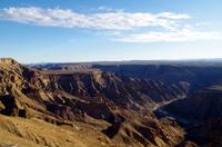 Fish River Canyon