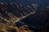 Fish River Canyon