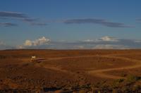 Auf Pad mit Konny - zum Fish River Canyon